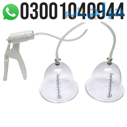 Breast Enhancement Pump in Peshawar | 03001040944...
