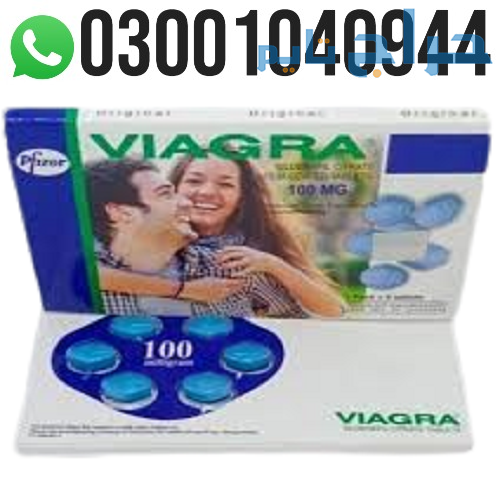 Viagra 100 mg Tablets in Peshawar | 03001040944 "...