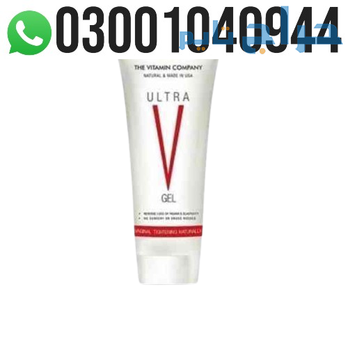 Ultra V Vagina Tightening Gel in Hyderabad | 03001...