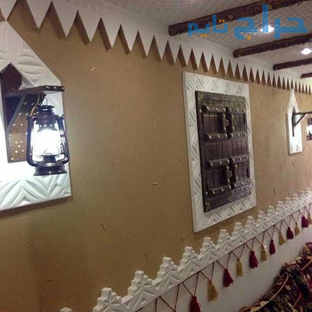 بناء ملحق خارجي