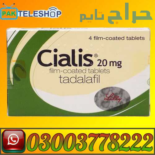Buy Cialis online in UK Price In Pakistan | 030037...