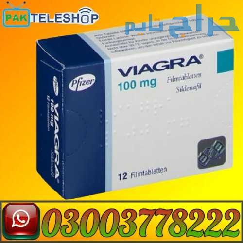 Pfizer Viagra Tablets Price In Pakistan | 03003778...