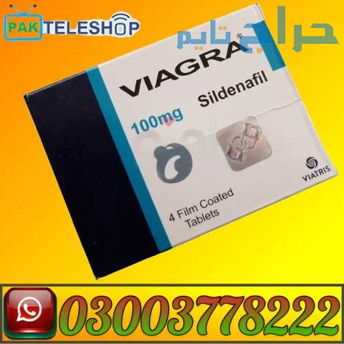 Viagra 25mg Tablets In Pakistan | 03003778222