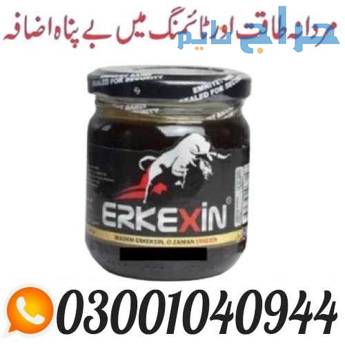 Erkexin Epimedium Macun in Pakistan ( 0300.1040944...