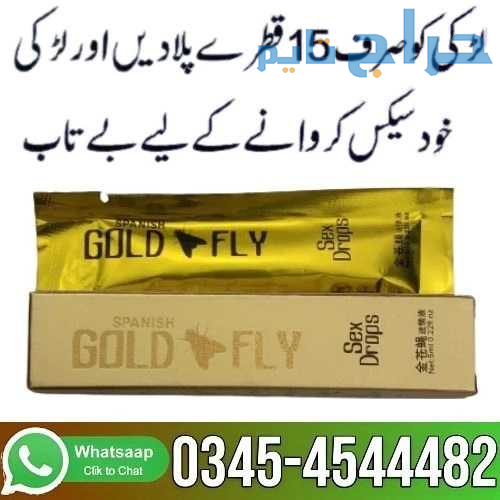 Spanish Gold Fly Drops In Pakistan - 03454544482