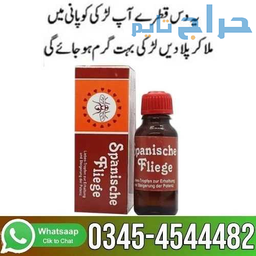 Spanische Fliege Drop In Pakistan - 03454544482
