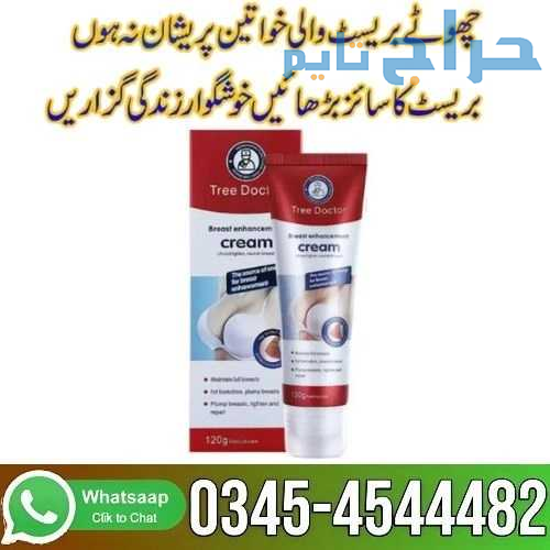 Tree Doctor Breast Enhancement Cream In Pakistan -...