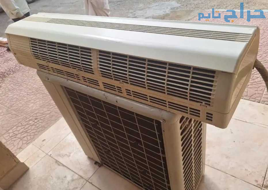 شراء مكيفات سكراب خربانه بالرياض 0506439664