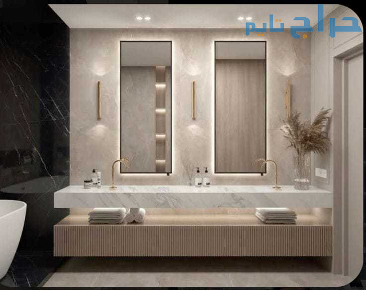 مغاسل رخام , صور مغاسل رخام المملكة ، اشكال مغاسل...