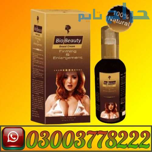 Bio Beauty Breast Cream Price in Pakistan | 030037...