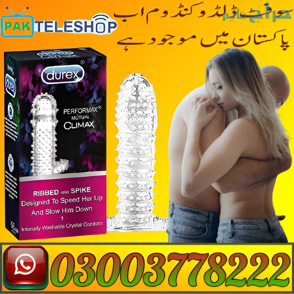 Crystal Condom Sex Toys In Lahore | 03003778222