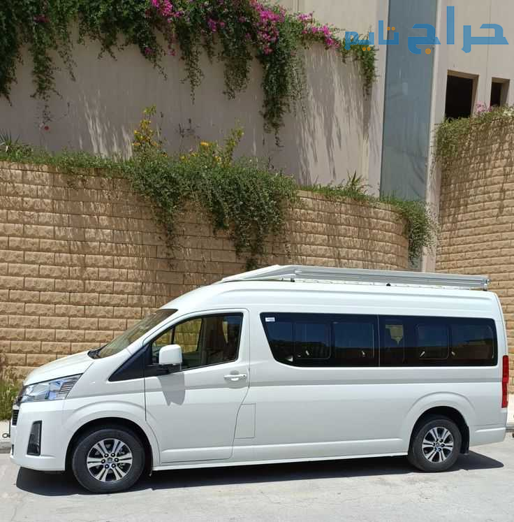 توصيل عمال وموظفين وطلاب مدارس 0537380614