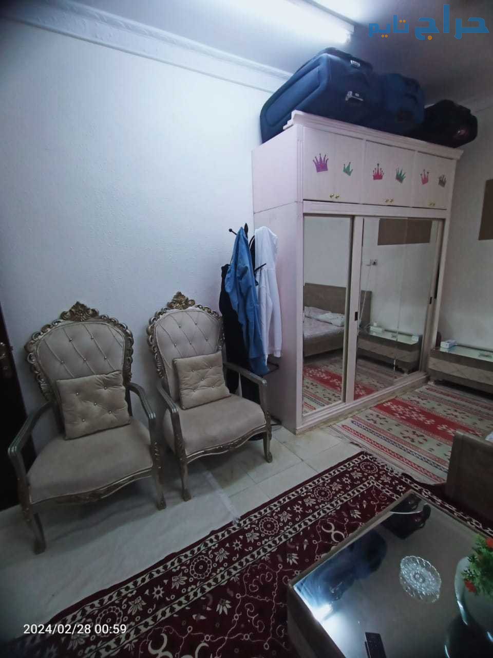 توصيل جمعية خيرية ياخذون الاثاث المستعمل بالرياض 0...