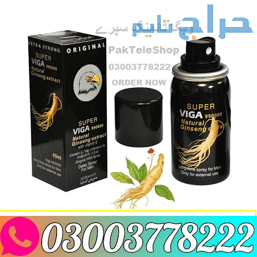 Super Viga 990000 Spray Price In Pakistan ? 030037...