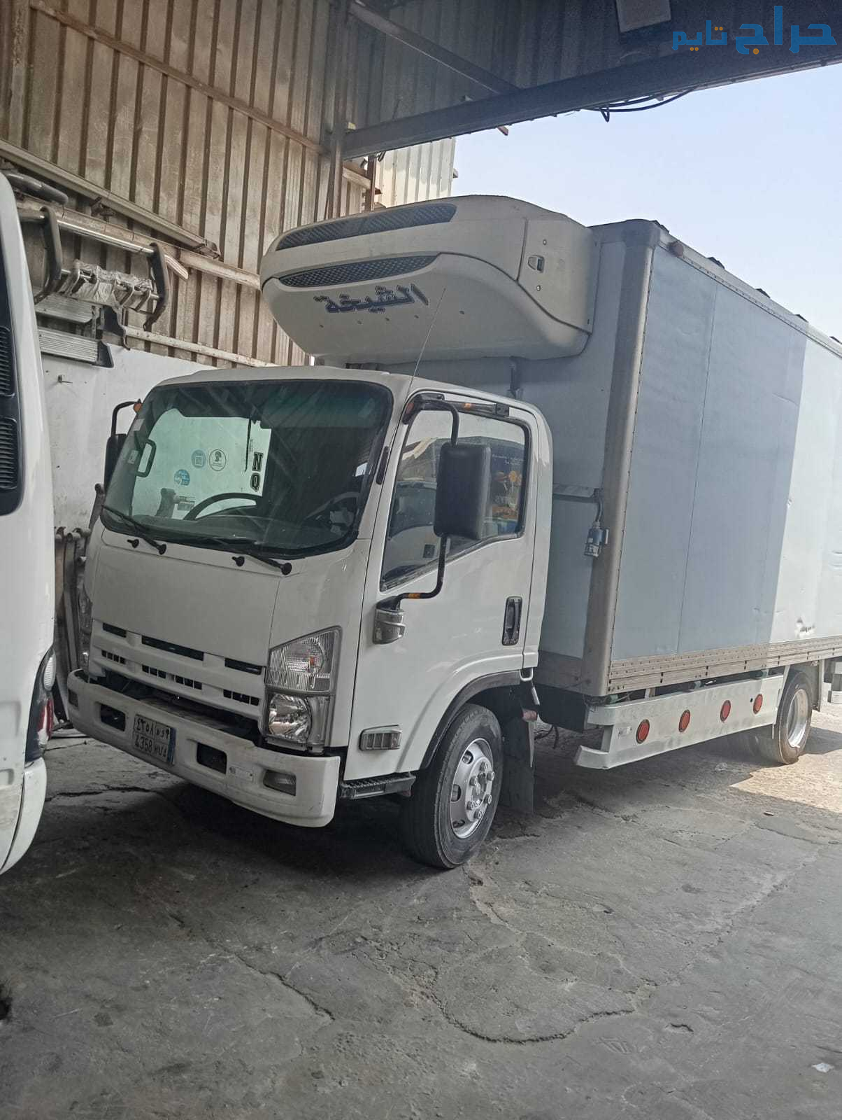 التخلص من الأثاث التالف والنقل للجمعيات الخيرية وط...