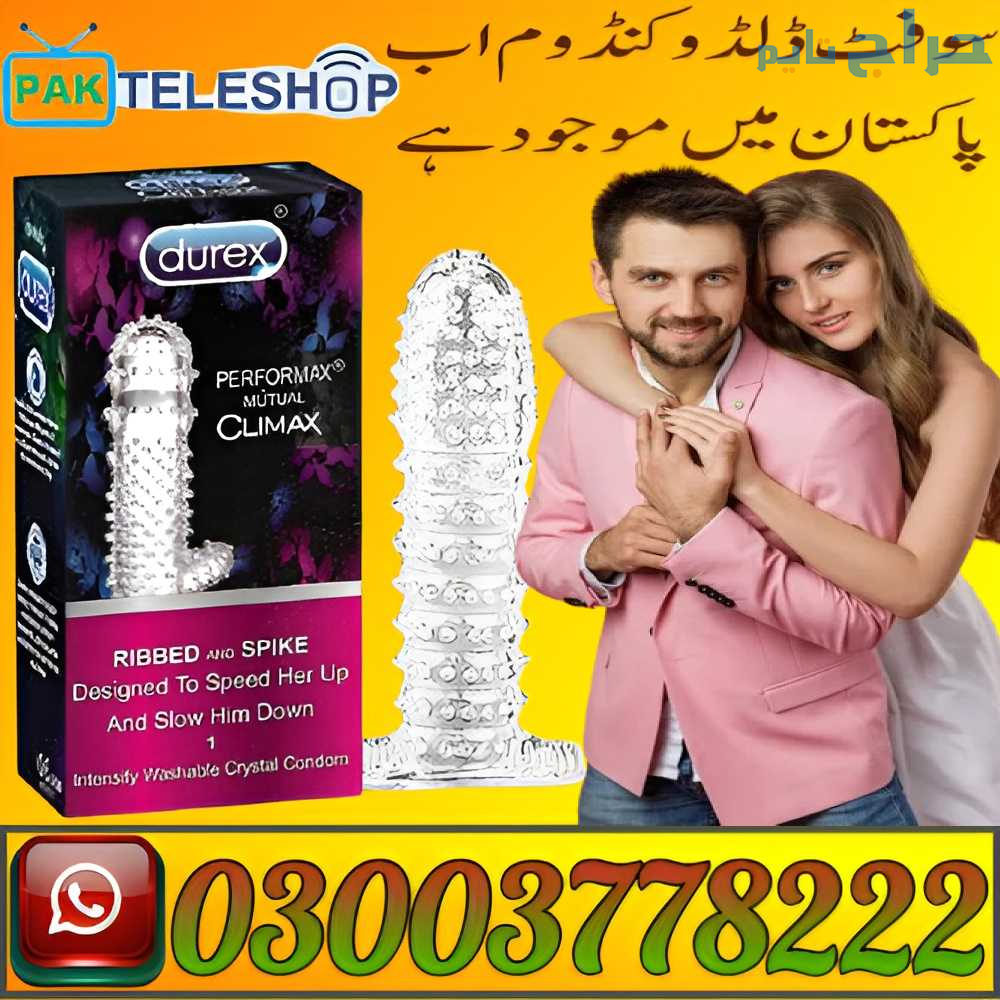 Crystal Condom Sex Toys In Pakistan | 03003778222