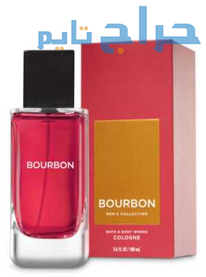 03003778222 - Bath and Body Works Bourbon Perfumes