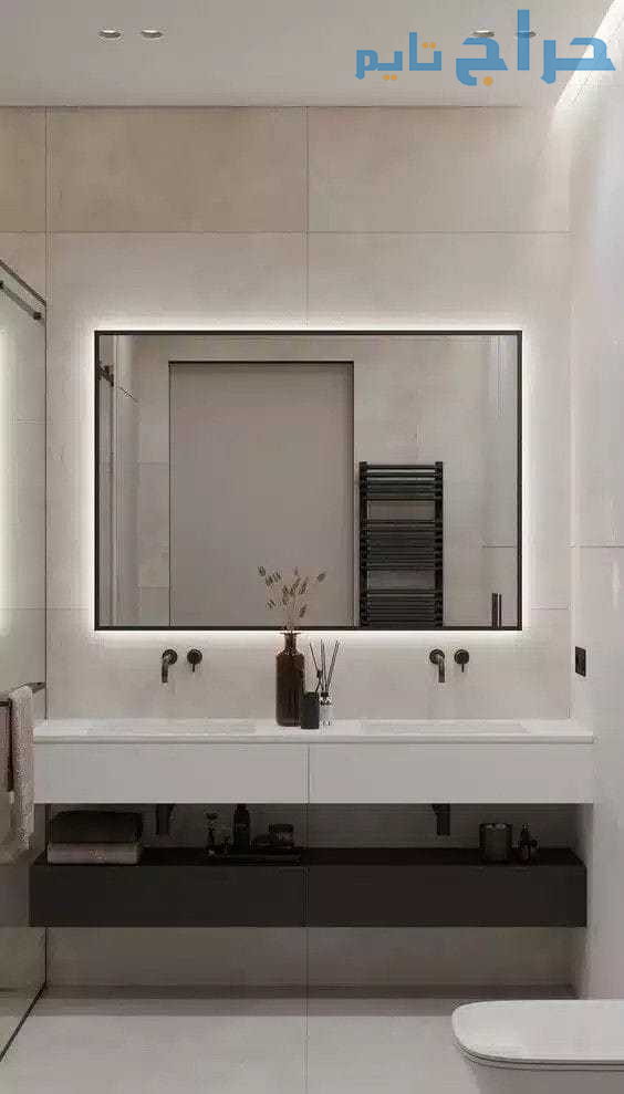 مغاسل رخام , صور مغاسل حمامات حديثة