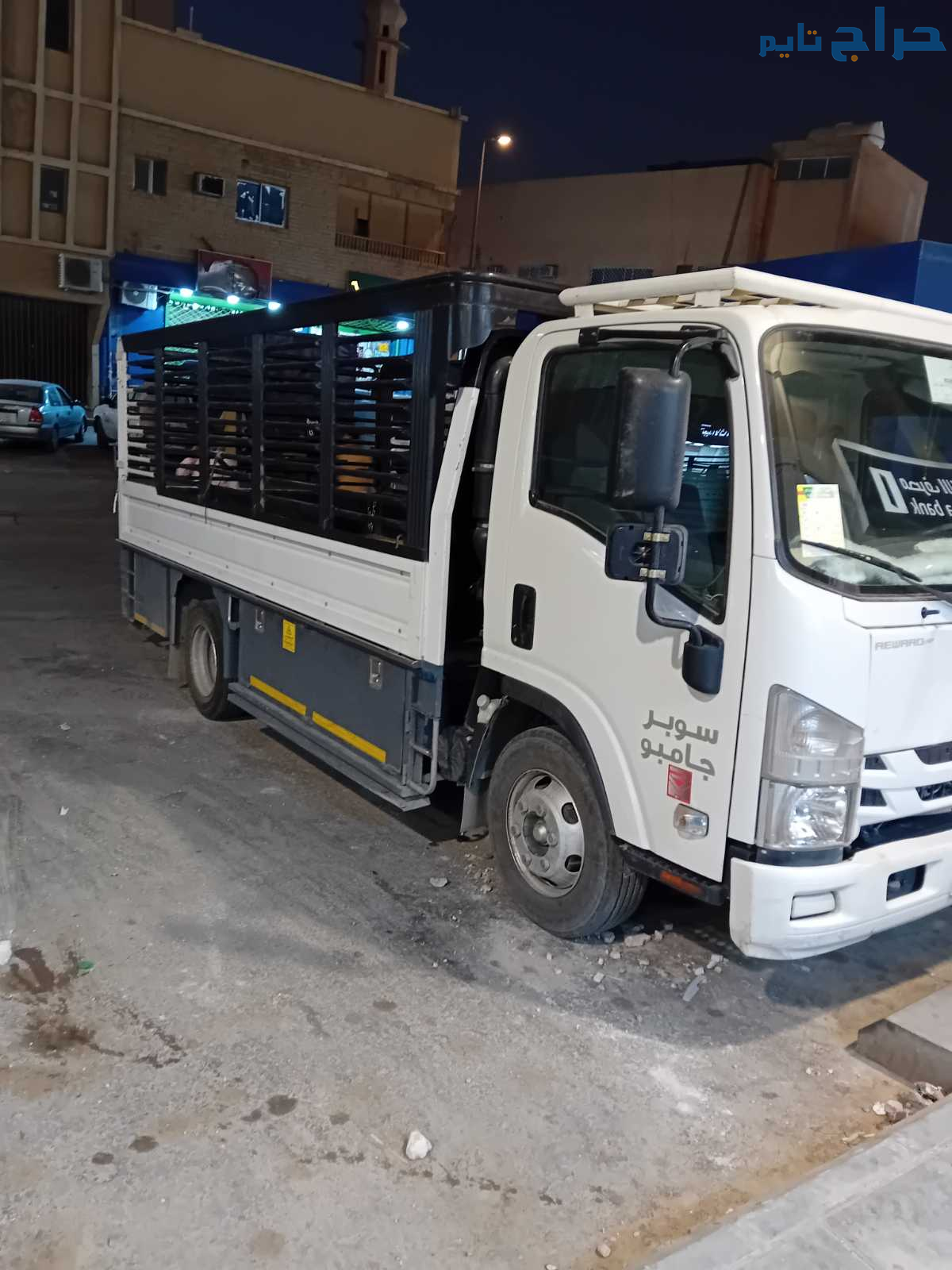 لوري نقل عفش بالرياض 0550594502