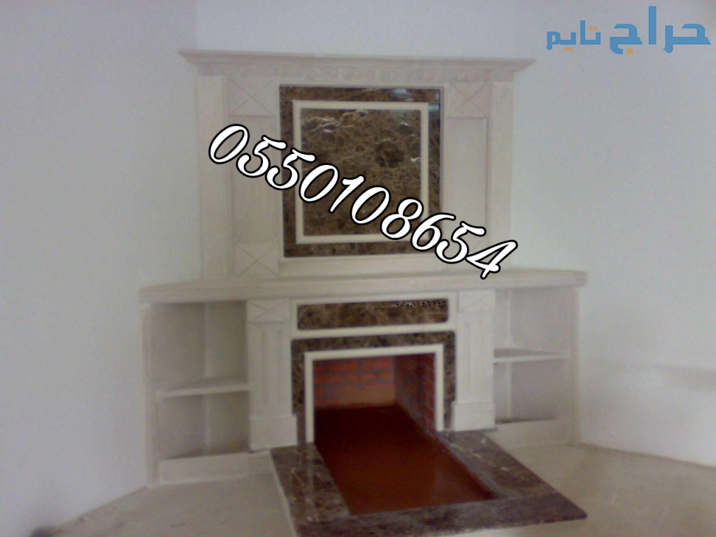 تصميم مشبات تراثيه