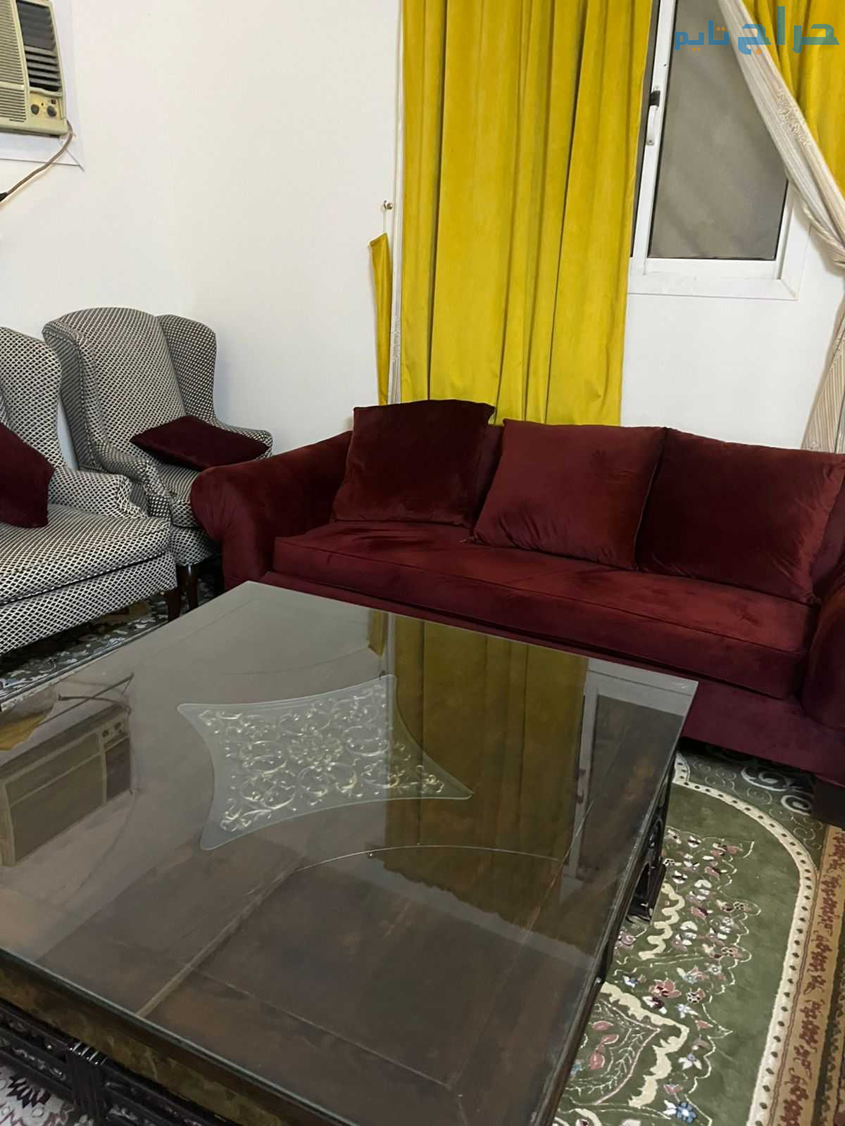جمعيه خيريه تاخز الاثاث المستعمل من المنزل 0530411...