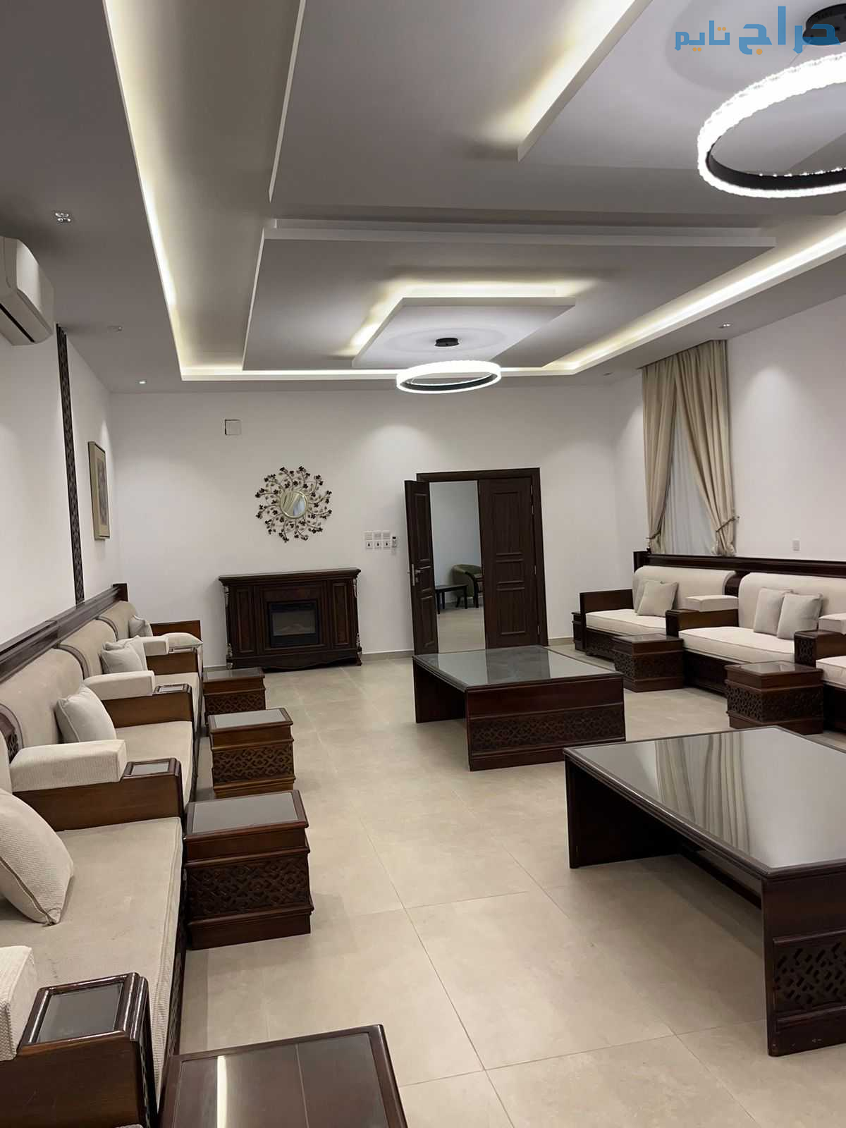 توصيل/ جمعيه خيريه تاخز الاثاث المستعمل بالرياض 05...