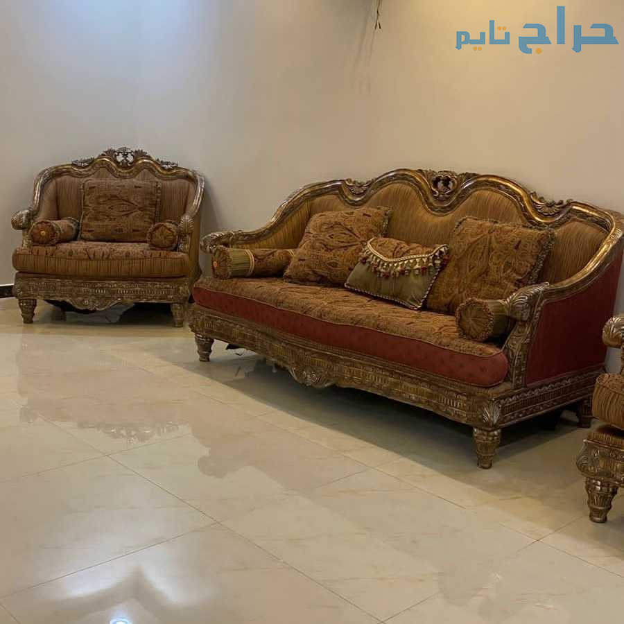 دينا رمي التخلص من الاثاث القديم بالرياض 055853627...