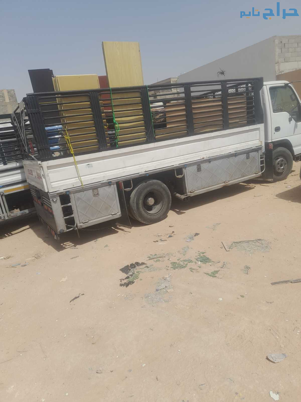 نظافة المستودعات من الاثاث الخربان بالرياض 0558536...
