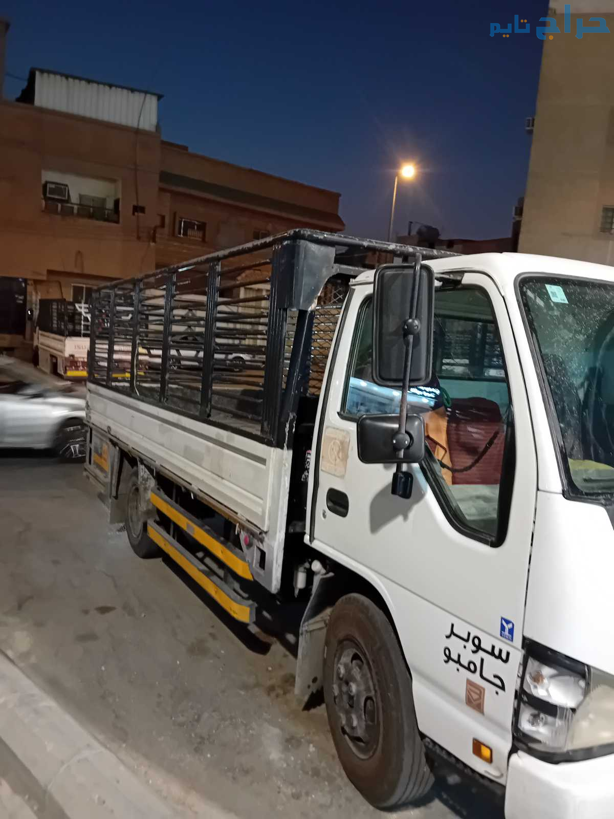 لوري نقل عفش بالرياض 0550594502