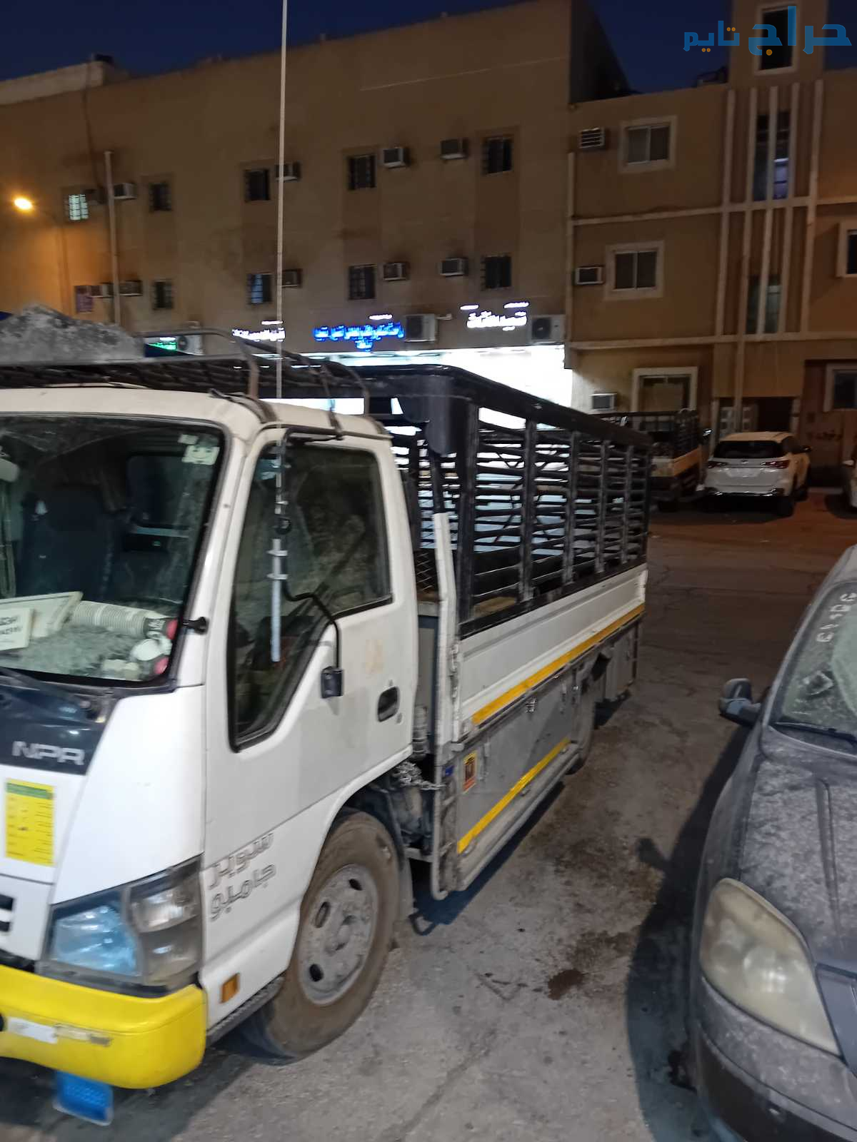توصيل الجمعية الخيرية تاخذ الاثاث المستعمل بالرياض...