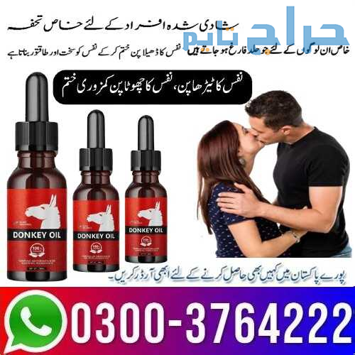 Donkey Oil Price In Pakistan 03003764222