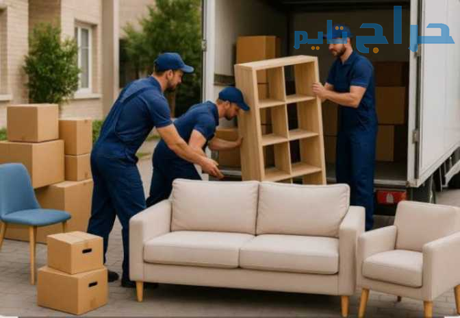 رمي اثاث قديم تالف بالرياض 0507490245
