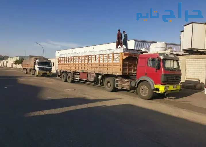 لوري نقل عفش داخل وخارج الرياض 0534375367