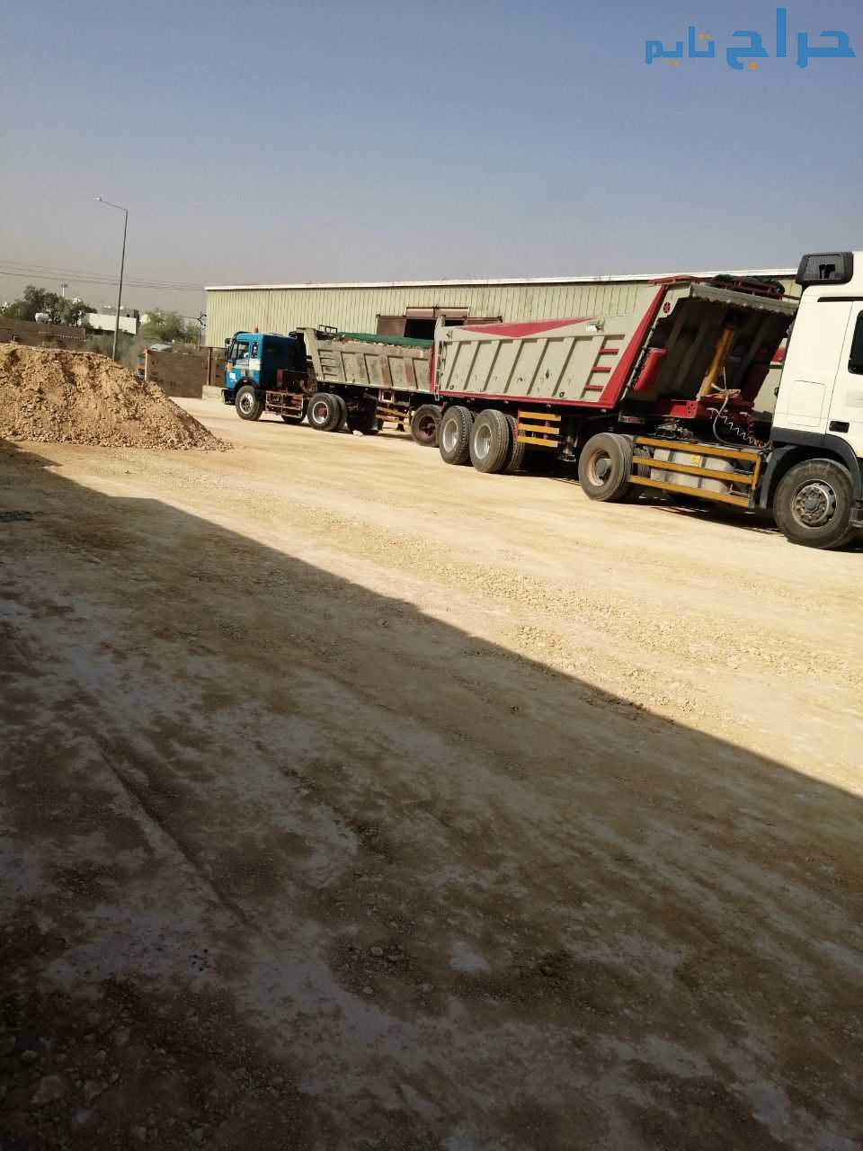 سفلتة و صيانة الطرق و قطع ردم بالرياض 0537704086