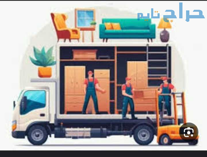 دينا رمي الأثاث الخربان القديم التالف المهمل بالري...
