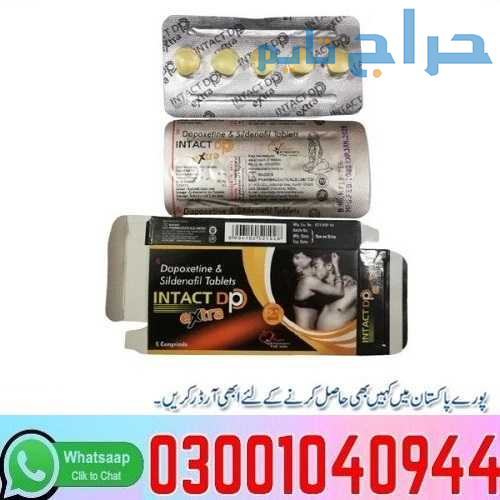 Intact DP Extra Tablets in Pakistan + 0300=104O944...