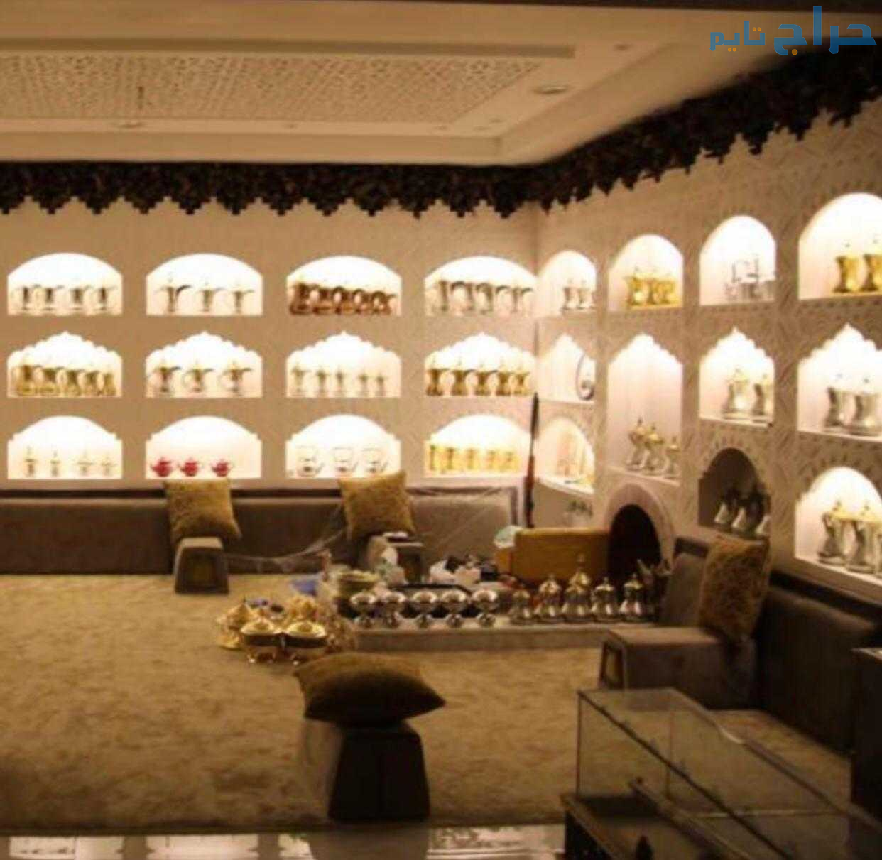 مجالس الدمام
